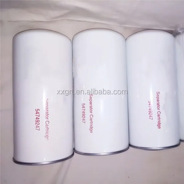 23716467 Air Oil Separator for V45 Replacement compressor parts, View 23716467, XINXIANG GREAT