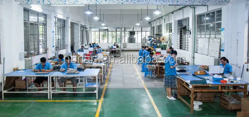 Thermocouple workshop