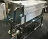 Program Controlled Automatic Chamber Filter Press For Petroleum Or Dyeing