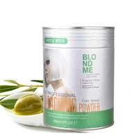 

Hot sale hair bleach OEM/ODM manufacturer private label hair bleaching powder for hair to dye color