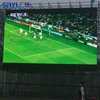 high brightness p10 outdoor led display used football scoreboards outdoor p10 full color advertising led displays