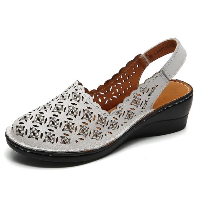 custom leather shoes women