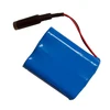 OEM18650 battery 5 volt rechargeable battery pack