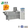 Hot Selling Chips Making Machine Fried Pellet Inflating Device Toritios Extruder Processing Line