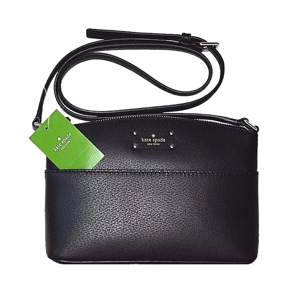 grove street kate spade purse