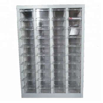 Tjg Small Parts Organizer Screw Storage Cabinets Buy Many Small