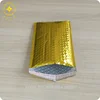 Colorful metallized envelopes, metalized gift bag sold by china supplier