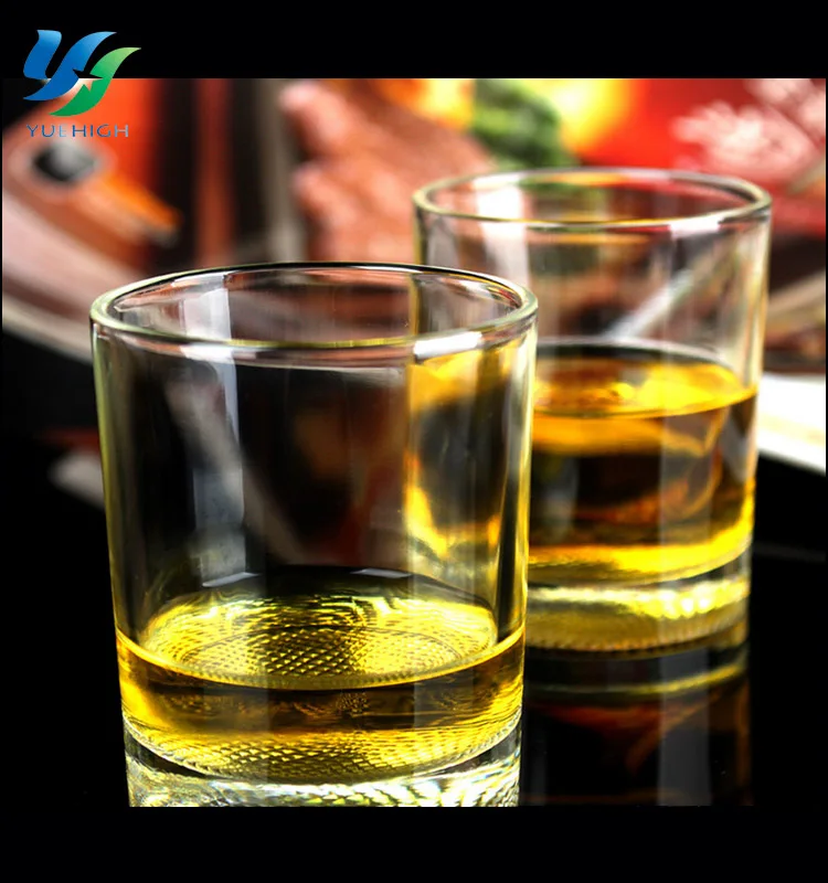
Cheap Whiskey Cup For Bar Set And Korea Whiskey Glassware 