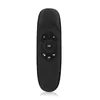 Shenzhen IMO Air Mouse C120 2.4GHz Wireless Keyboard Remote Control IR Ergonomic Learning Function for Android TV Box