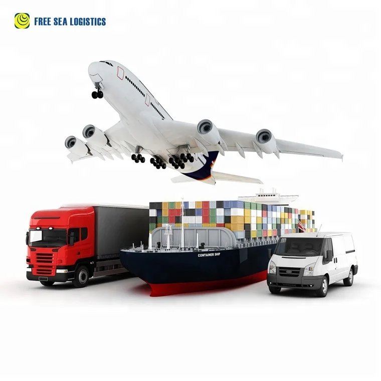 
air and sea container import export custom clearance freight forwarder  (62024722027)