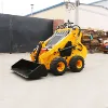 Cheap mini crawler loader