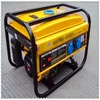 China portable astra korea 2kw gasoline generator AST3700 hand start