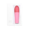 Dry skin battery powered face brush how to use exfoliating compare facial cleansing brushes
