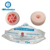 Disposable Face Shield CPR Mask With CE