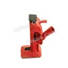 Easy To Use KD3-5 Mechanical Lift Rack Jacks For Sale