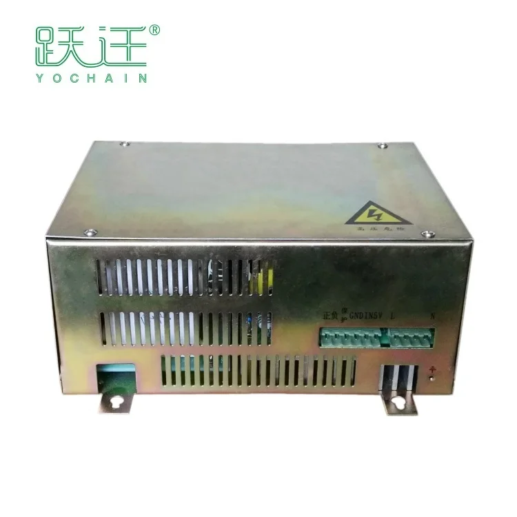 
Top sale DC power supply 10KV 500W DC plasma source 