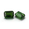 Russia Origin Chrome Diopside Cheap Emerald Green Gemstones Loose Natural Chrome Diopside