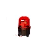12v 24v mini led rotating beacon light