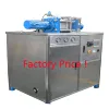 Industrial Dry Ice Cube Making Machine/make dry ice mini machine/dry ice making machine block