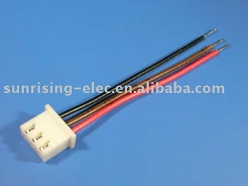 Wiring Loom,Flat Cable - Buy Wiring Assembly,Automotive Wire Harness