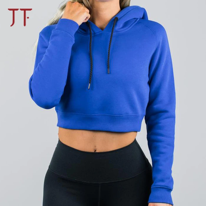 blank blue hoodie