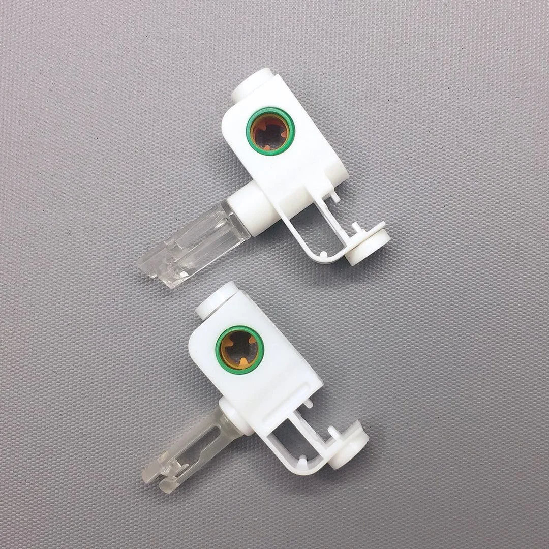 Plastic Vertical Blinds Carrier Hook Buy Vertical Blinds Carrier Hook