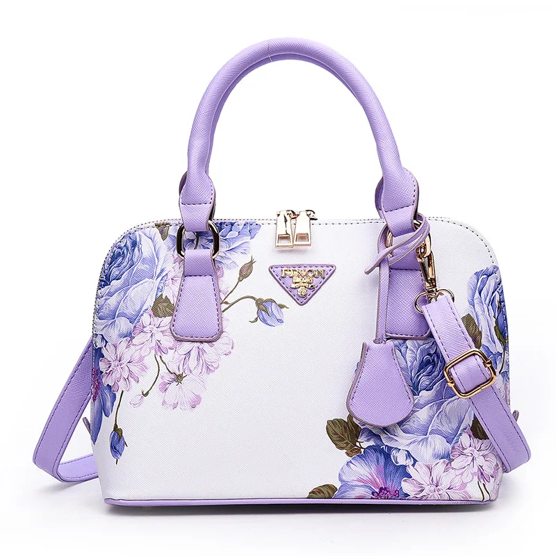 

2020 Spray shell ladies designers hand bag women wholesale handbag china, White,red,purple,green,black and customized color
