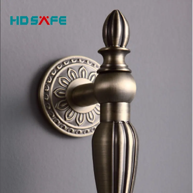 Decorative Luxury Design Swing Door Handle Brass Pull Door Handle Buy Door Handle,Brass Door