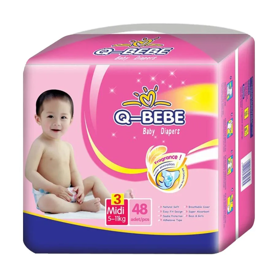 bebe baby diapers