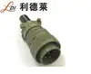Amphenol military circular connector 3100 3102 receptacle 3106 3108 25183 3101 plug