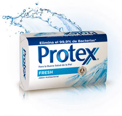 
OEM South America Bath soap Toilet soap New protex SANTEX Soap  (60818430510)