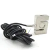 S type force sensors hanging scales 100 kg 300kg 500 kg 1 ton 2 ton s type load cell