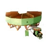 Quick Vibrating Portable Gold Separator