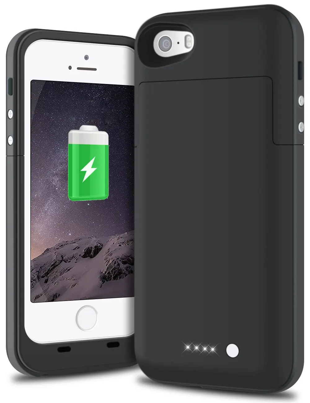 Buy iPhone 5S Battery Case, iPhone 5 Battery Case, HoneyAke Buy iPhone 5S Battery Case, iPhone 5 Battery Case, HoneyAke