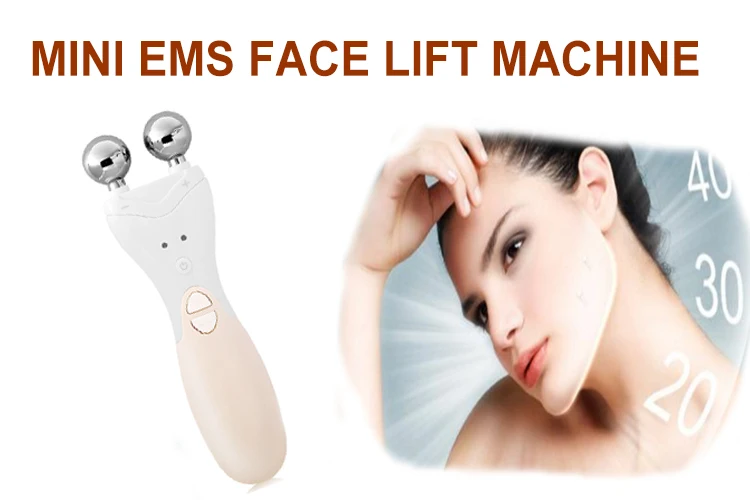 Ems face lifting