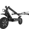 EcoRider E4-9 Factory Price 3600W Offering Spare Parts E Scooters Adult Electric Scooter