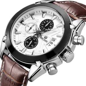 esportivo pulso retro original atacado luxury oriente personalizado quartz watch men de luxo relogio masculino