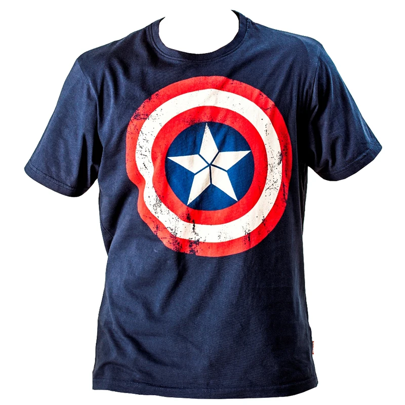 custom superhero shirts