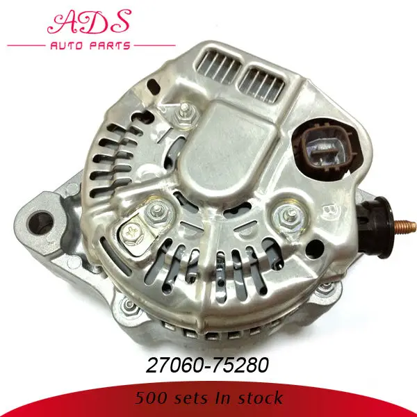 Auto Alternator With Oem2706075280 Buy Auto Alternator,Auto