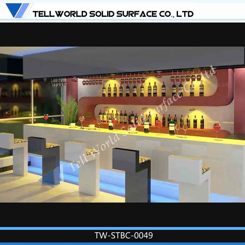 Antique Bar Table Design Led Home Bars With Back Wall Cabinets Product On Alibaba Antique Bar Table Design Led Home Bars With Back Wall Cabinets Product On Alibaba