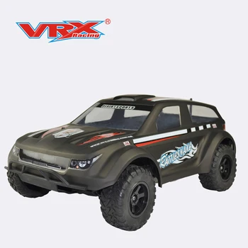 petrol radio controlled cars