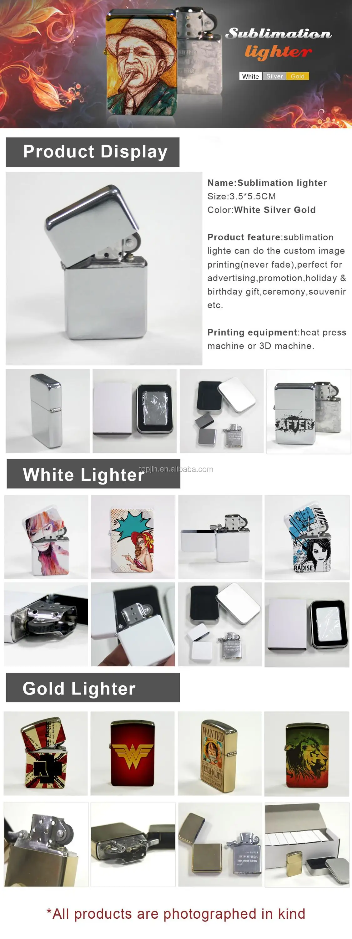 ligher
