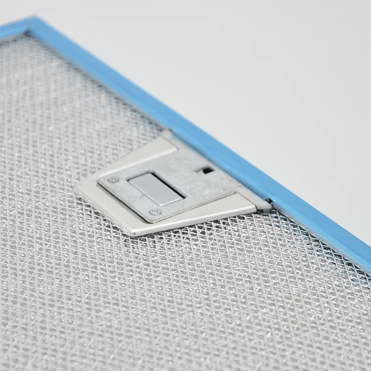 Aluminio Filtro Campana Broan Elite De Hood Filtros De Repuesto Buy