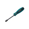 Cheap promotional gift socket nut screwdriver bit sets 3mm 4mm 5mm 6mm 8mm 10mm and more