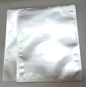 Reclosable Plastic Poly Clear Bags Small Aluminum Foil Zip Lock Reclosable Plastic Poly Clear Bags Small Aluminum Foil Zip Lock For Candy Bar