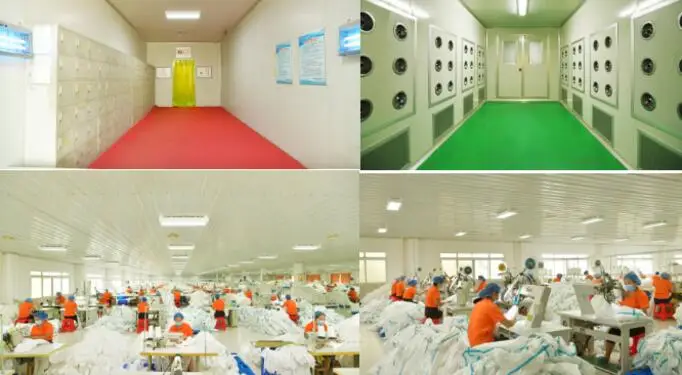 Disposable Respirator Protective dust mask for Chemicals