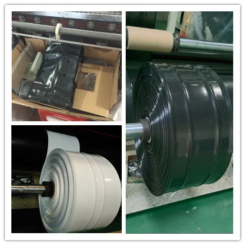 grow bags production