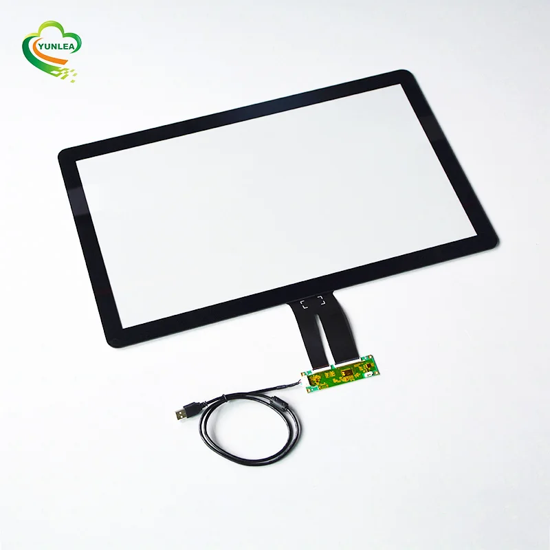 23.6 inch Touch panel
