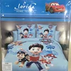 Children's Bed Linen Bed Covers Children Bed Set 3 pcs
