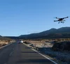 long range follow me WIFI 4K drones with hd camera and gps